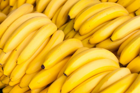 Crop market price for banana