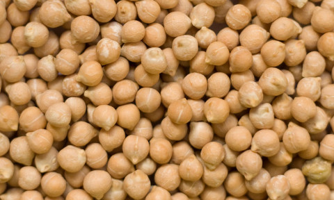 Seed Selection for Chickpea